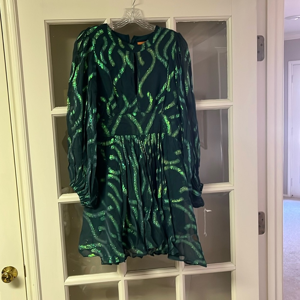 NWT Oliphant Dress Size Small